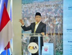 Lampung Buka Peluang Investasi, 15 LoI Ditandatangani dalam Ajang LEIF 2025