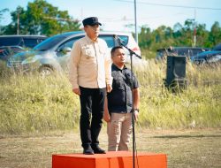 Pemprov Lampung Tertibkan Aset di Sabah Balau, Utamakan Dialog dan Kesadaran Masyarakat