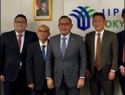 Toyota Siapkan Ivestasi 2,5 Triliun Kembangkan Industri Bioetanol Di Lampung