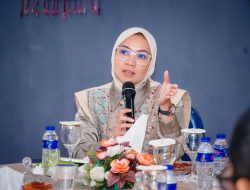 Dekranasda Provinsi Lampung Siap Gelar Pameran Kerajinan “Kriya Jemari” 2025