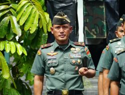 Konvoi Bantuan Dilepas Danrem 043/Gatam, Fokus pada Pemulihan Korban Bencana