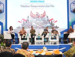 World UHC Day: Komitmen Perkuat Akses Kesehatan yang Merata