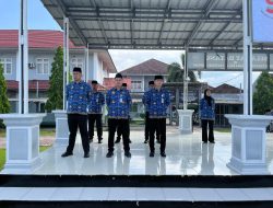 Semarak Hari Ibu ke-97, Rutan Kelas I Bandar Lampung Teguhkan Peran Perempuan Menuju Indonesia Emas 2045