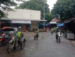 Pasca Perayaan Natal 2025 dan Sambut Pergantian Tahun, Sinergitas Pengamanan dan Pelayanan Semakin Ditingkatkan