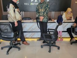 Diduga Kuat ASN Kelurahan Margahayu Melakukan Tindak Pidana Penipuan dan atau Penggelapan