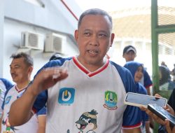 Galang Dana Untuk Sumatera Aceh, Wali Kota Tri : Bantuan Selanjutnya Adalah Infrastruktur