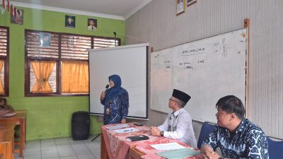 51 Siswa MIN 1 Bandar Lampung Terima PIP Tahap II 2026, Sosialisasi Berikan Pahaman Lengkap