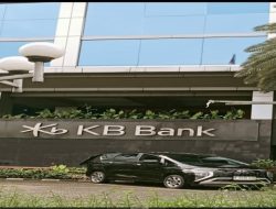 Setelah Krisis dan Restrukturisasi, Hampir Ribuan Eks Karyawan KB Bank PHK Sepihak Ajukan Aspirasi Lewat Karangan Bunga