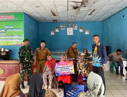 Dana Desa 2025 Rp1,35 Miliar Direalisasikan, Tiyuh Panaragan Perkuat Tata Kelola Pemerintahan dan Pemberdayaan Masyarakat