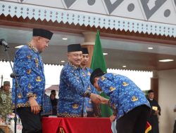 PPPK Paruh Waktu Kota Bekasi Bersyukur di Tengah Ketidakpastian Nasib Honorer di Sejumlah Daerah