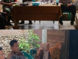 Pemdes Air Jelatang Melakukan Melaksanakan Musdes RKPDES Tahun Anggaran 2026