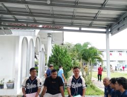 Rutan Kelas I Bandar Lampung Gelar Sosialisasi Hak dan Kewajiban Warga Binaan di Selat Warna