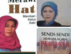 Buku, Hukum, dan Keteladanan Seorang Pendidik