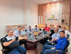 Sinergi Pajero Indonesia One Chapter Krakatau – Dandenpom II/3 Lampung