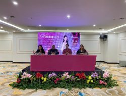 Swiss-Belhotel Lampung Tegaskan Posisi sebagai Destinasi Pernikahan Mewah Melalui “Wedding Story”