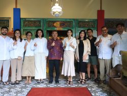 Wawali Bekasi Jamin Permudah Izin UMKM, Target Tembus Ekspor