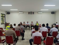 Pasca Peresmian Akses Jalan Sisi Barat Perjuangan, FKWR Dorong Keselamatan dan Kelancaran Lalu Lintas