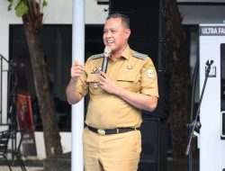 Tata Kelola Anggaran Dinilai Transparan dan Akuntabel, Kota Bekasi Sabet Predikat “Sangat Baik” dari LKPP