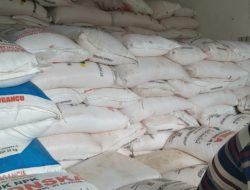 Dua Kios Pupuk di Mesuji Diduga Jual Subsidi Tak Sesuai Ketentuan