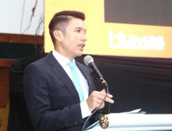 International Professors Summit 2026 Resmi Dibuka oleh Rektor Universitas Malahayati