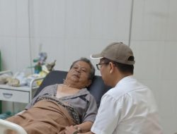 Yusnadi, ST Sesalkan Kebijakan RSUD Sukadana yang Wajibkan Pasien Gunakan Ambulans Rumah Sakit Saat Rujukan