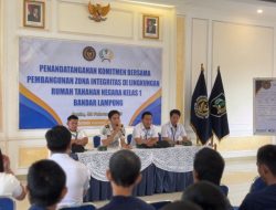 Sosialisasi KUHP Baru, Bow & Partners Law Firm Berikan Edukasi Hukum bagi Warga Binaan Rutan Bandar Lampung