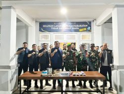 Razia Insidentil Rutan Kelas I Bandar Lampung: Komitmen Tegas Wujudkan Keamanan dan Ketertiban