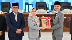 DPRD dan Pemkab Pesawaran Sepakati Ranperda RPJMD 2025–2029, Tegaskan Arah Pembangunan Lima Tahun ke Depan