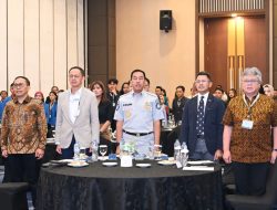 Jasa Raharja dan INACA Dorong Literasi Keselamatan Penerbangan lewat Sosialisasi Nasional untuk Generasi Muda