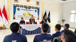 Perluas Kesempatan Pendidikan, Program Paket A, B, C Disosialisasikan kepada Warga Binaan