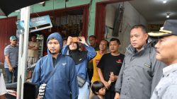 Wali Kota Bekasi Tinjau Langsung Jalan Caringin, Tegas Soal Truk Besar dan Perbaikan Maksimal