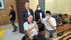 PH Affandi Sebut Tanah Bermasalah Sejak Awal