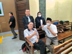 PH Affandi Sebut Tanah Bermasalah Sejak Awal