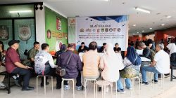 Sinergi Polri-Komunitas Tekan Risiko Senjata Replika