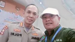 IWO Bentuk Tim Sosial Kontrol Soal Menu MBG Yang Dikeluhkan Warga Tubaba