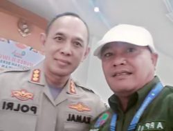 IWO Bentuk Tim Sosial Kontrol Soal Menu MBG Yang Dikeluhkan Warga Tubaba