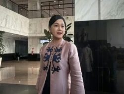 Melalui Rapat Dewan Komisioner, OJK Tunjuk Pejabat Pengganti ADK