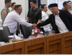 Komisi IV DPRD Lampung Dukung Sinergi Pusat–Daerah untuk Kesiapan Angkutan Lebaran 2026