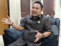 Jelang Ramadhan, Komisi II DPRD Lampung Minta Disperindag Awasi Harga Kebutuhan Pokok