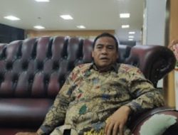 Komisi V DPRD Lampung Soroti Kelalaian Kemenag Metro, Gaji ke-13 dan THR 28 Guru Tak Dibayar