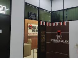 Fraksi PDI Perjuangan Serahkan Penanganan Kasus AR ke BK DPRD Lampung