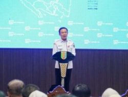 Melalui Forum RKPD 2027, Pemprov Lampung Dorong Pembangunan Infrastruktur, Pertanian, dan Layanan Dasar