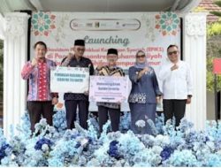 OJK Lampung Perkuat Inklusi Keuangan Syariah Lewat EPIKS di Lamtim dan Metro