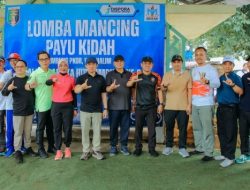 Tindaklanjuti Instruksi Gubernur tentang Pelaksanaan Korve, Pemprov Lampung Gelar Aksi Bersih Bersih, Tanam Pohon, dan Senam Bersama