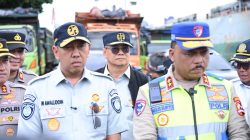 Jasa Raharja Pastikan Perlindungan Maksimal bagi Para Pemudik di Penyeberangan Merak-Bakauheni