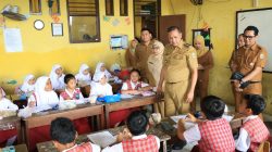 Komitmen Pemkot Bekasi Pastikan Sekolah Aman dan Layak