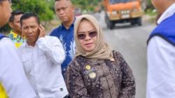 Muatan Melebihi Tonase, Bupati Mesuji Ultimatum, Bongkar Paksa Tanpa Toleransi