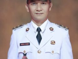 Hari Jadi Bengkulu Selatan 77.Wabub Ucap Kan Selamat.Semoga Bengkulu Selatan Makin Maju.