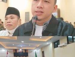 Hakim Ancam Tersangkakan Saksi Kasus tanah Kemenag Natar