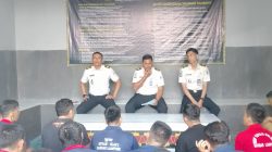 Sambut Idul Fitri 1447 H, Rutan Bandar Lampung Matangkan Layanan dan Pengamanan Kunjungan Warga Binaan